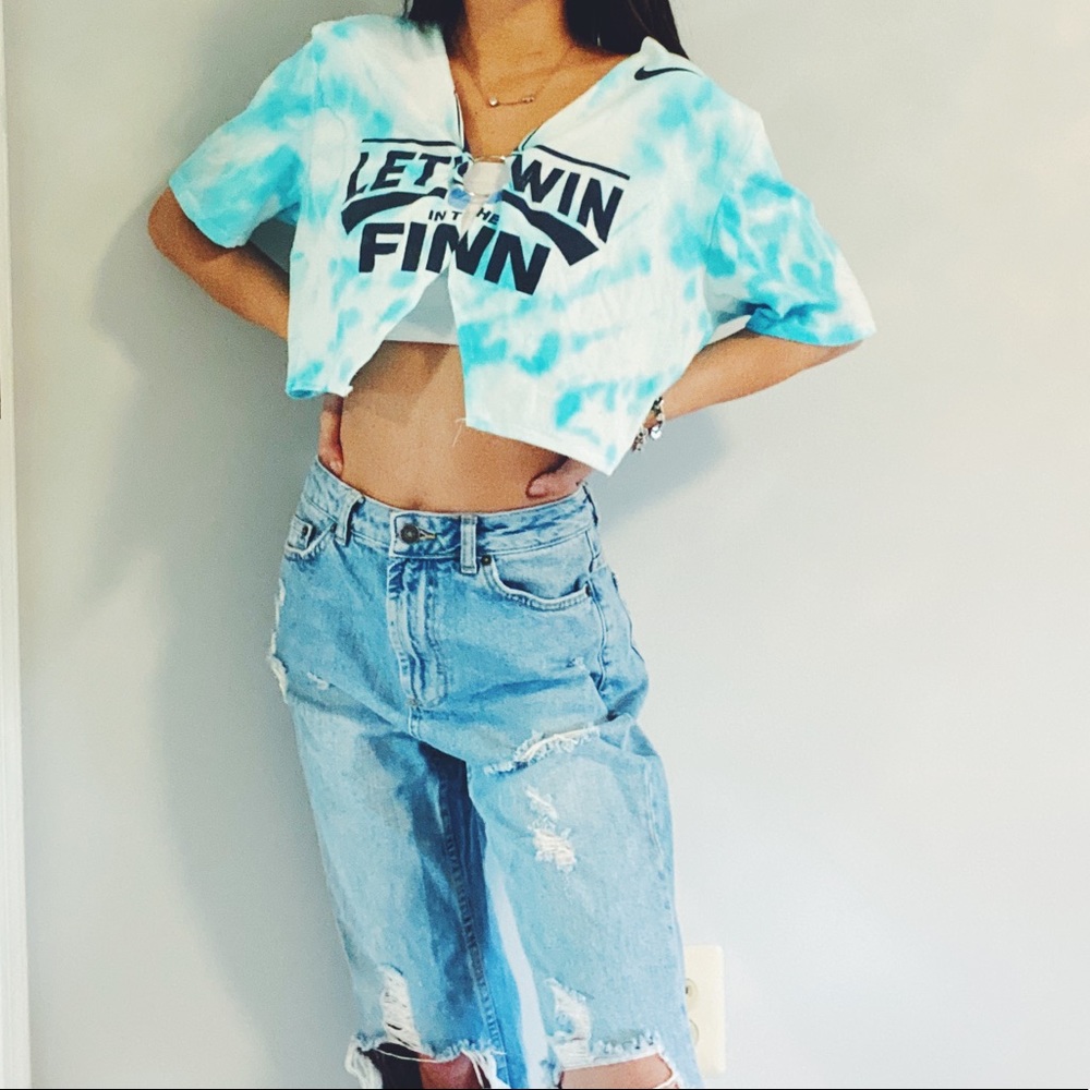 villanova ring top